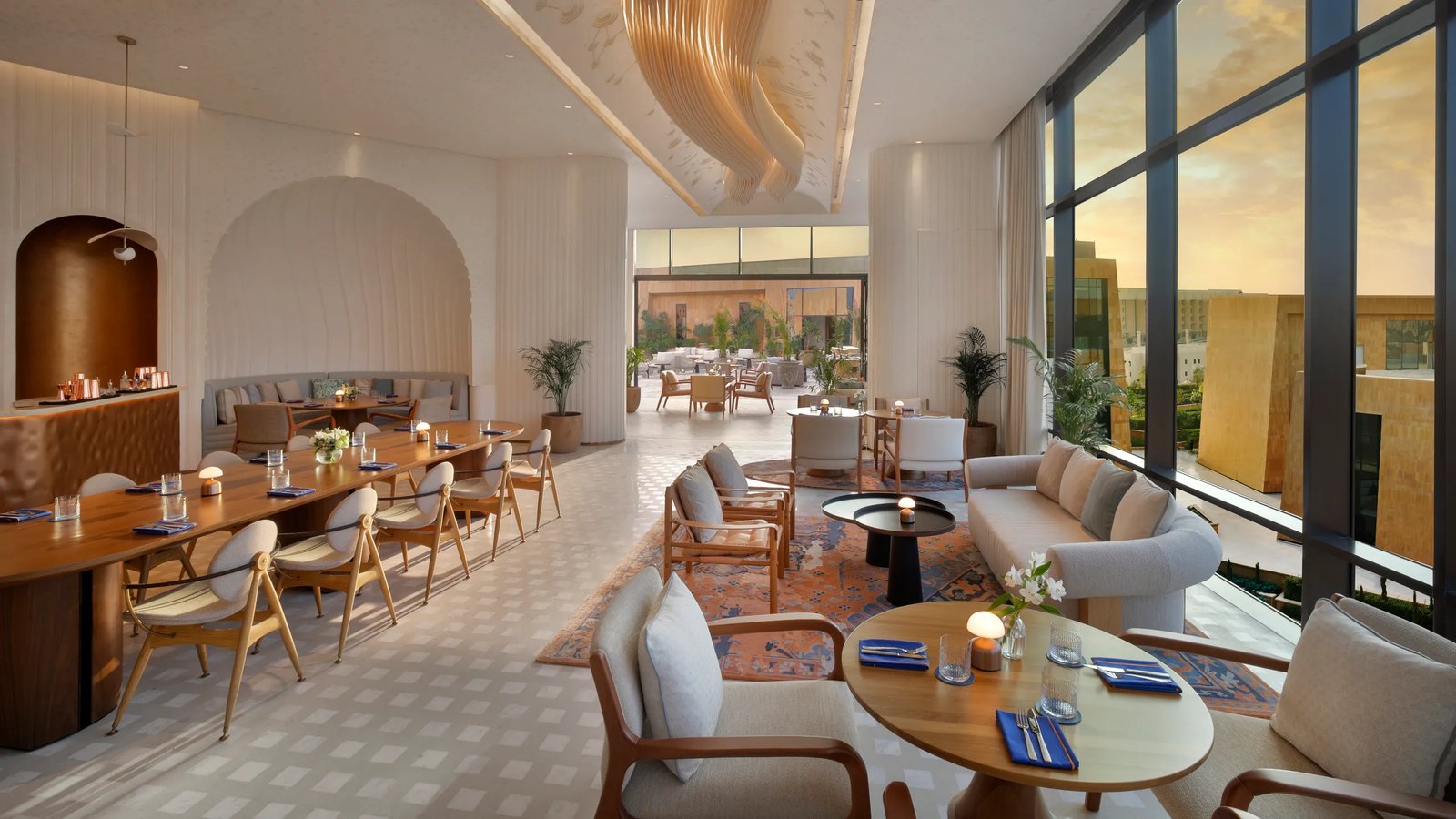 The St. Regis Riyadh