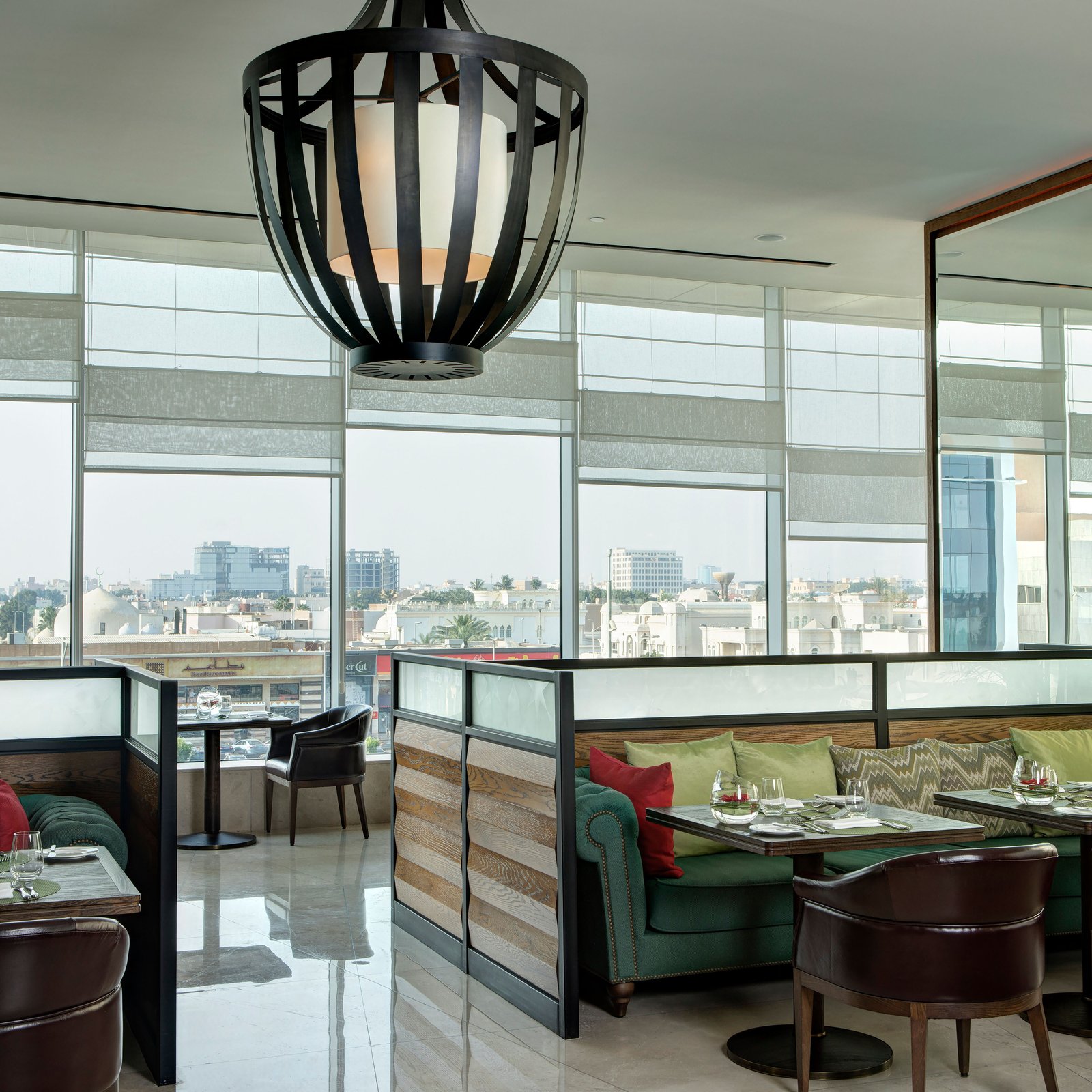 Assila, a Luxury Collection Hotel, Jeddah, twentyfour