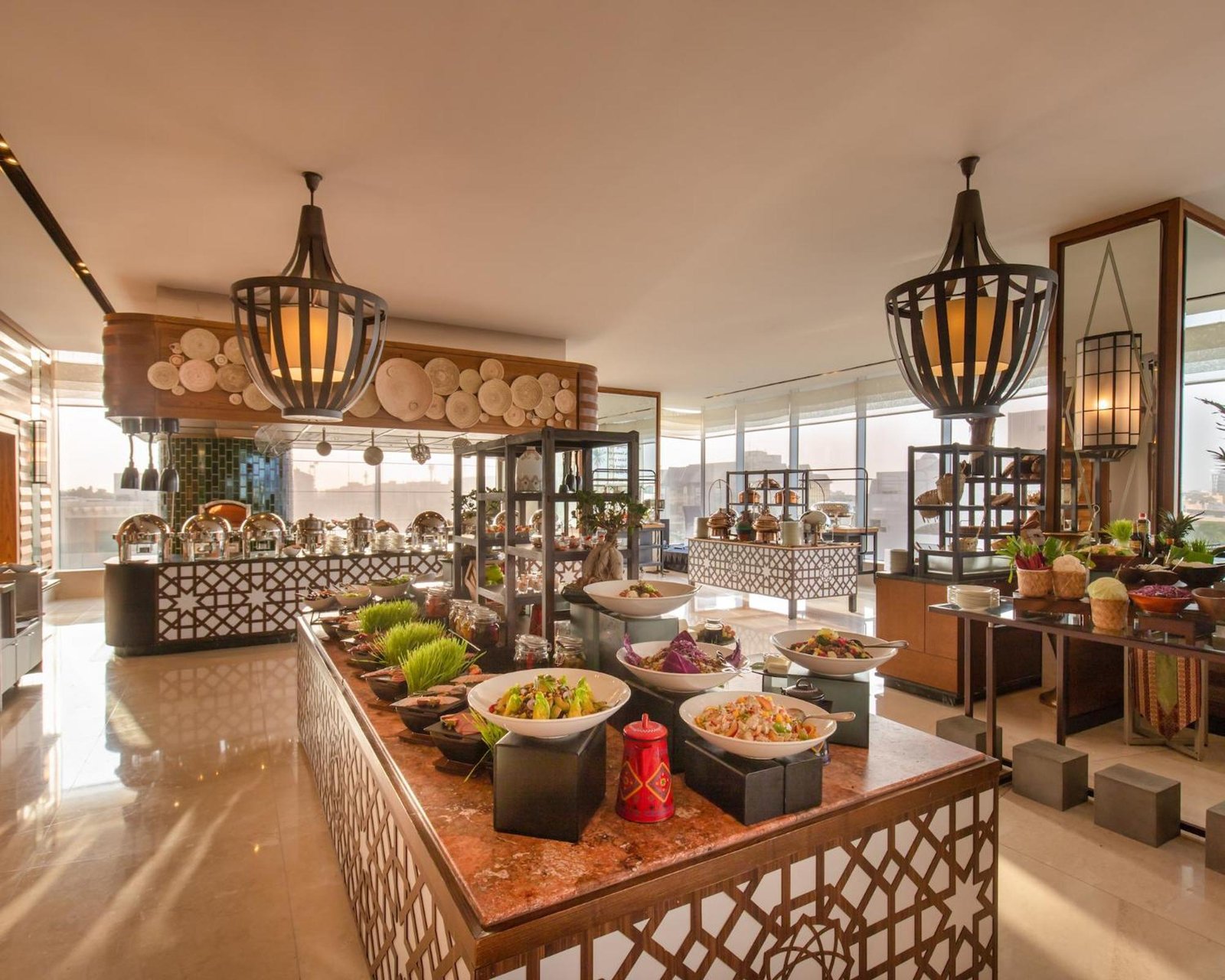 Assila, a Luxury Collection Hotel, Jeddah, twentyfour