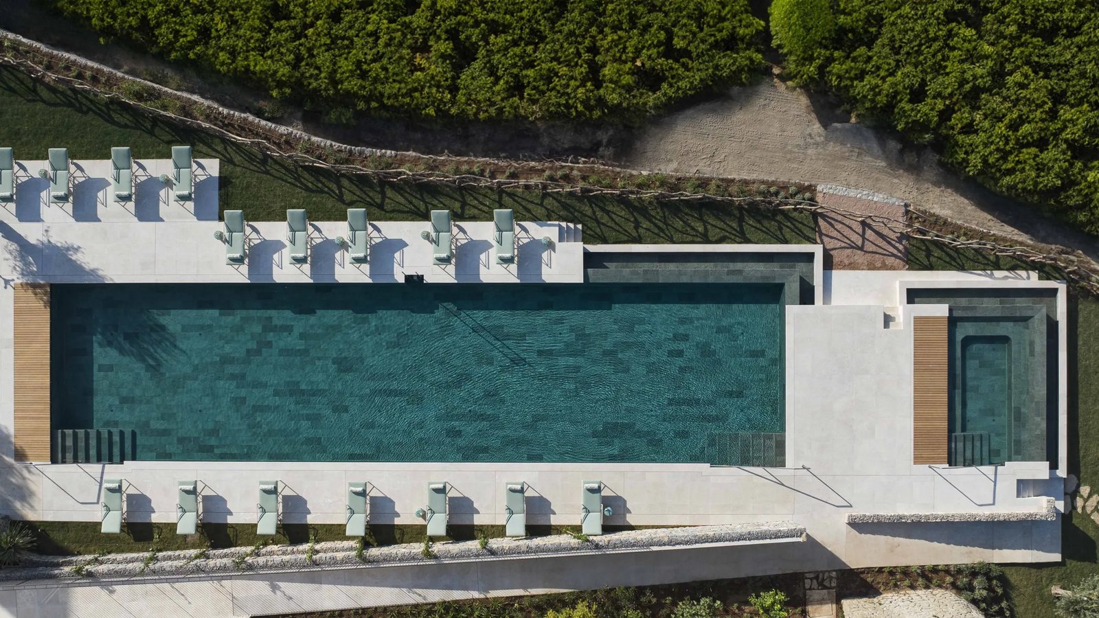 Son Bunyola Hotel & Villas, wellness