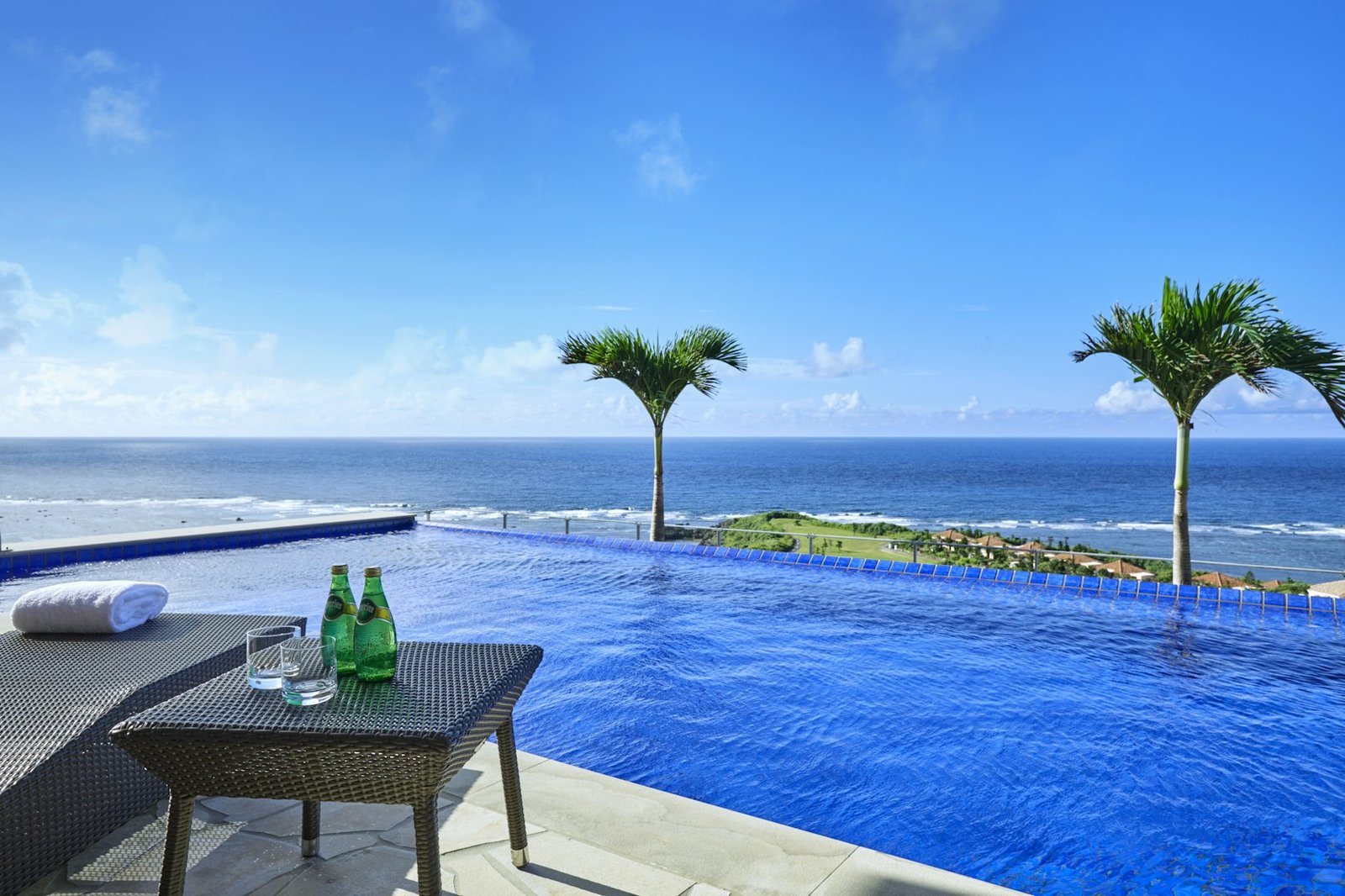 Hotel Shigira Mirage