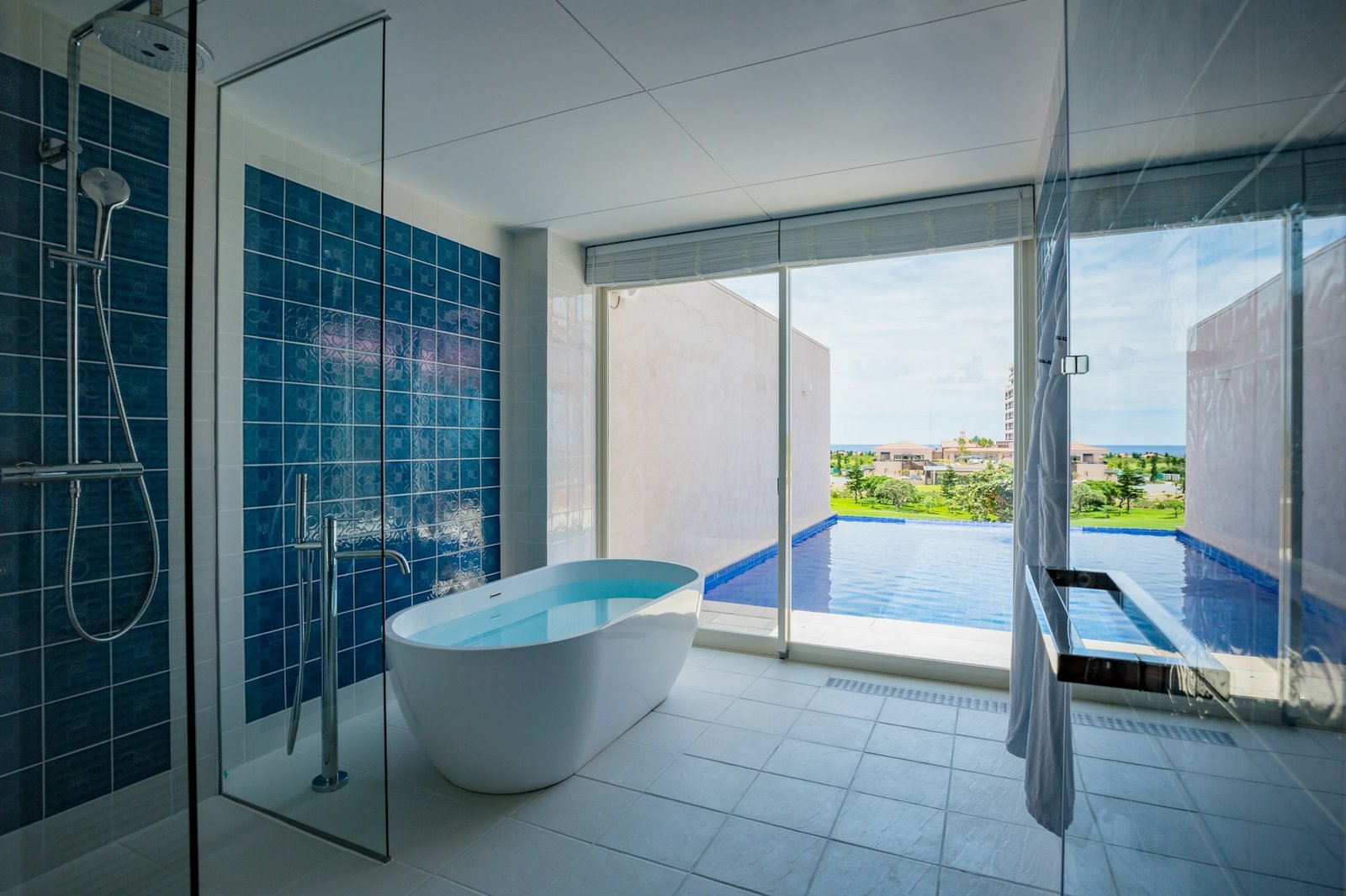 Hotel Shigira Mirage — rooms