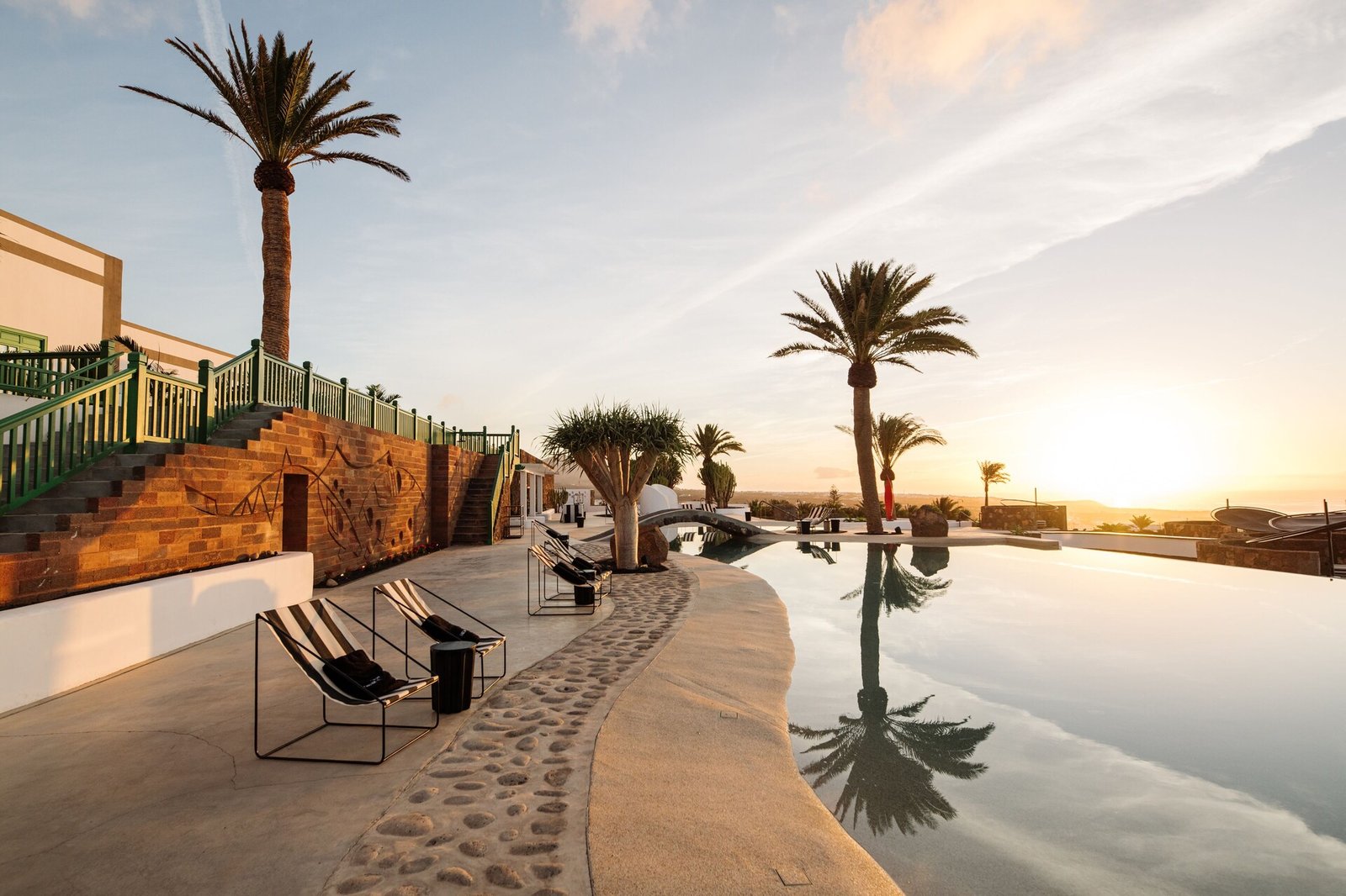 Hotel César Lanzarote, wellness