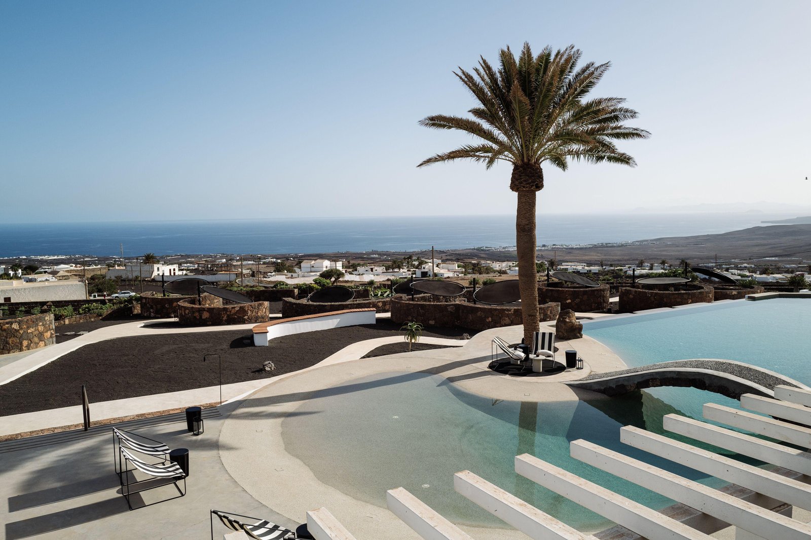 Hotel César Lanzarote, wellness