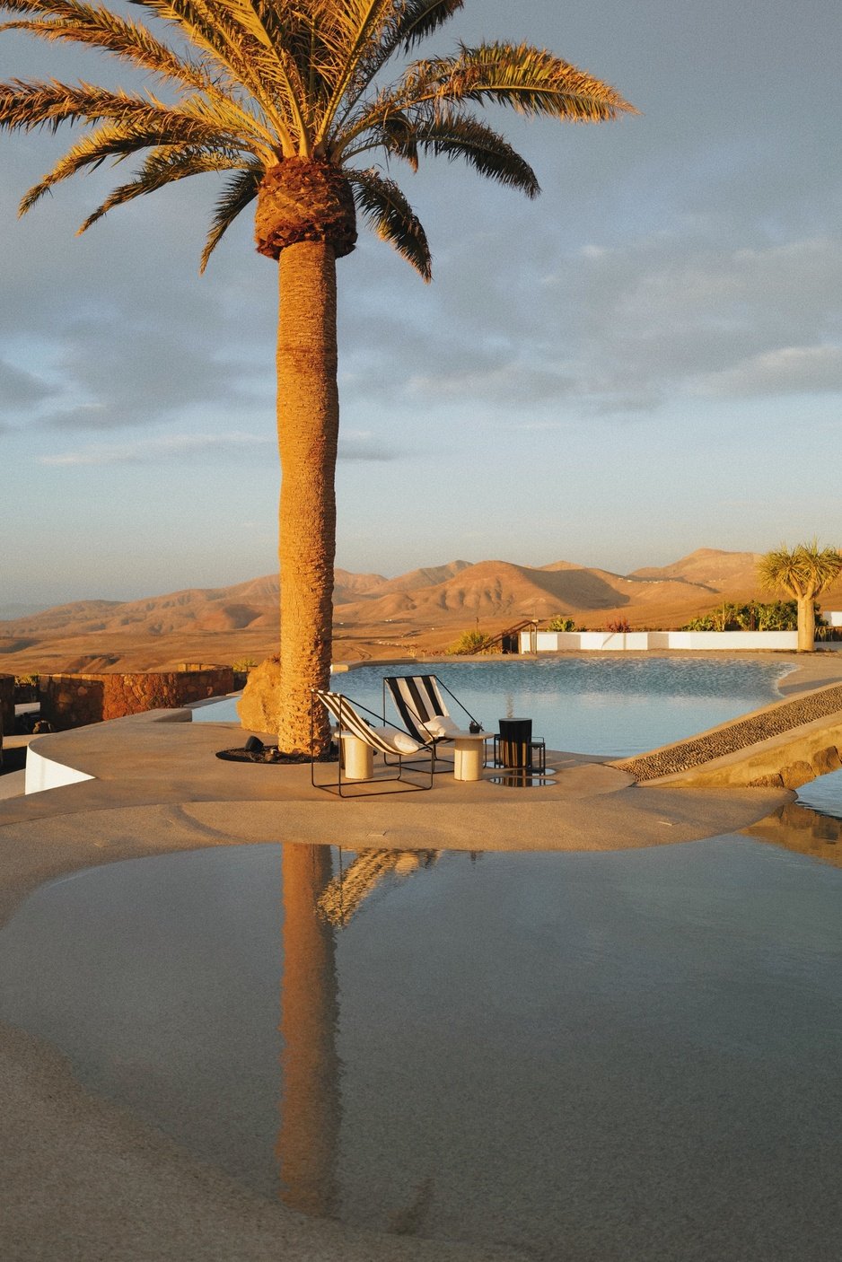 Hotel César Lanzarote, wellness