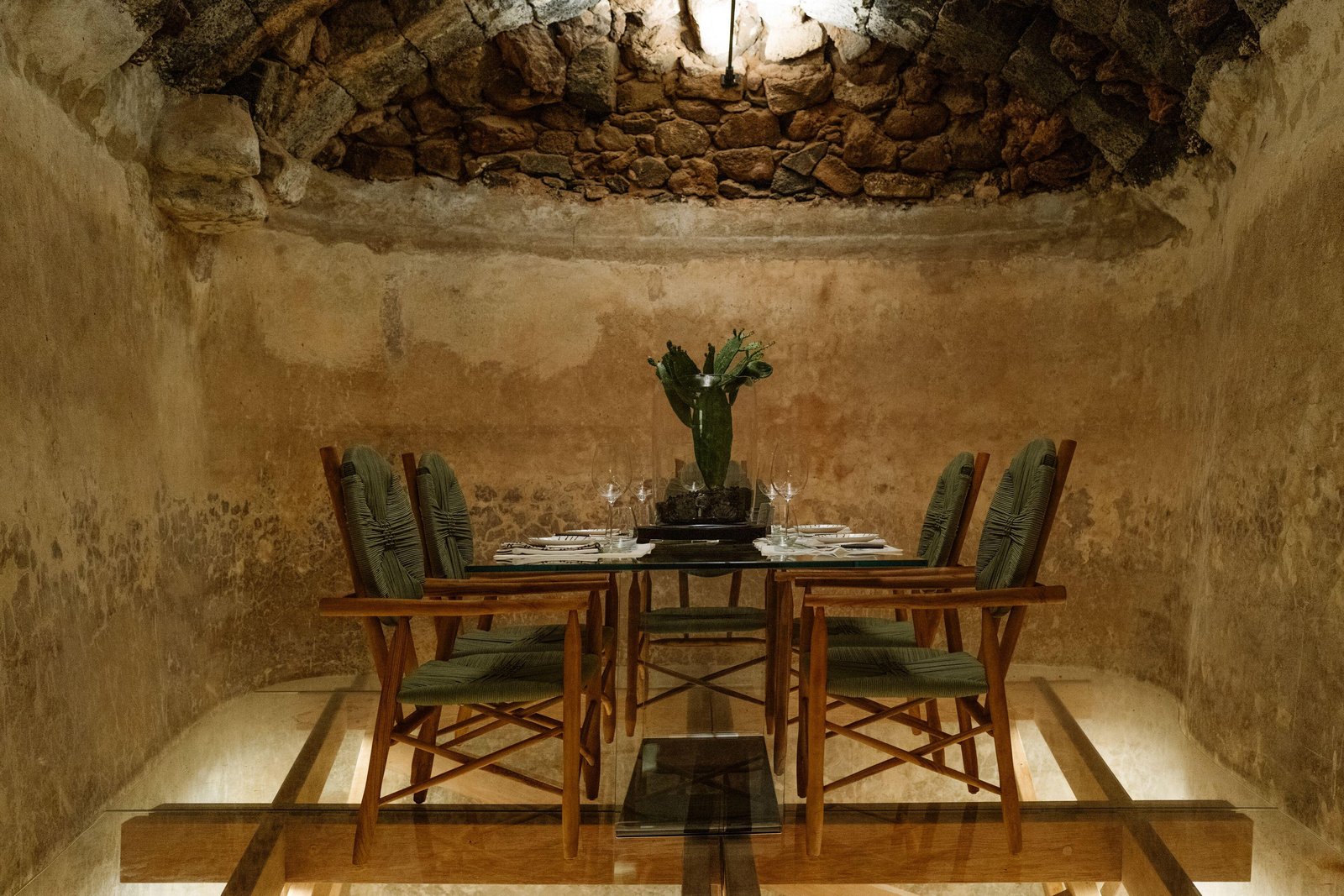 Hotel César Lanzarote, eat & drink