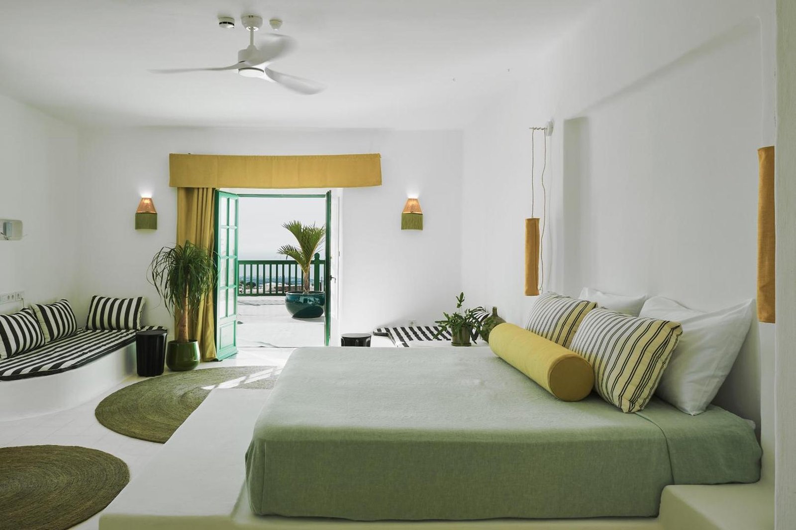 Hotel César Lanzarote, rooms