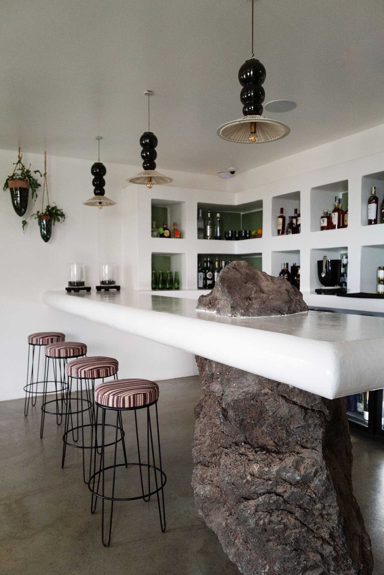 Hotel César Lanzarote, eat & drink