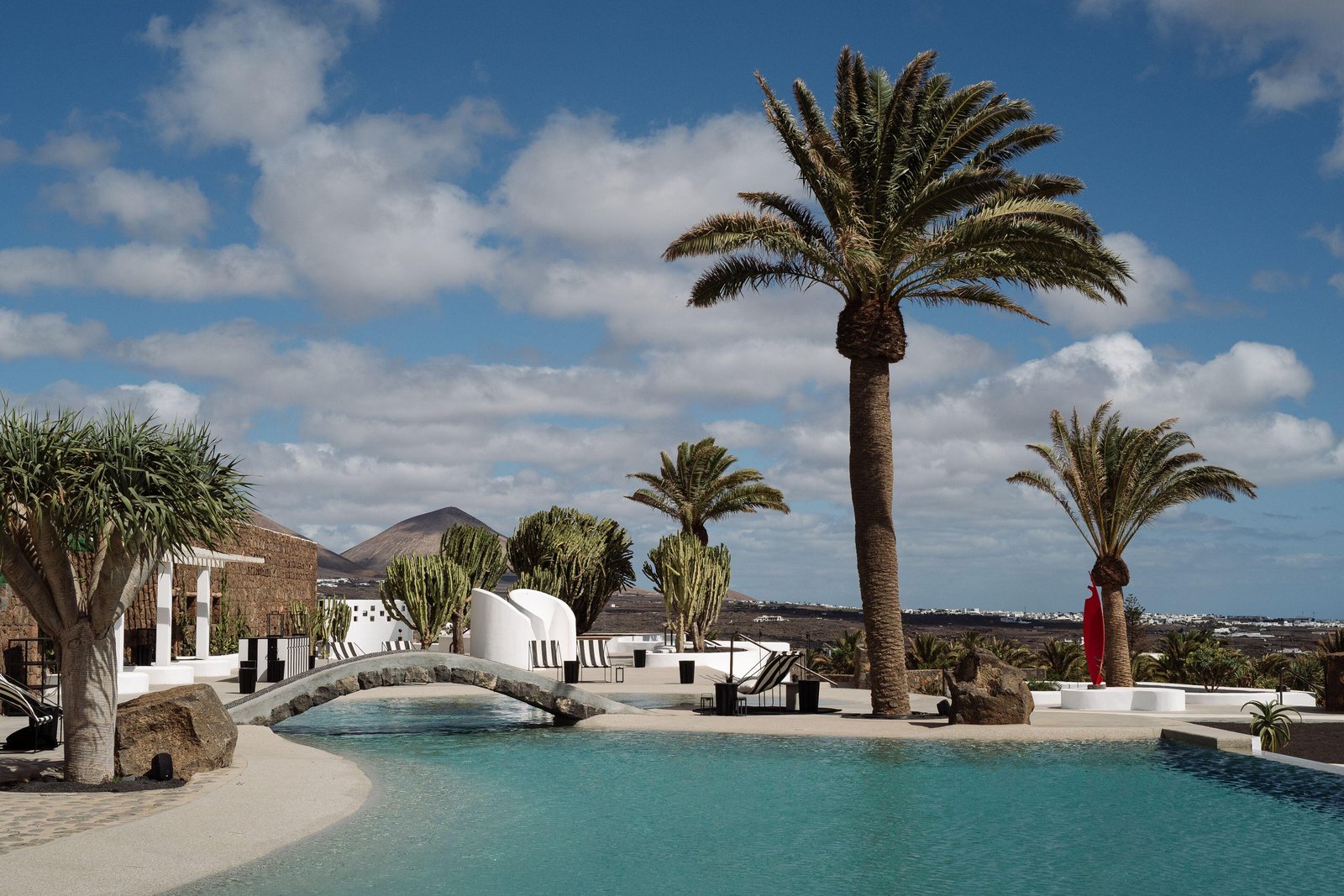 Hotel César Lanzarote, wellness
