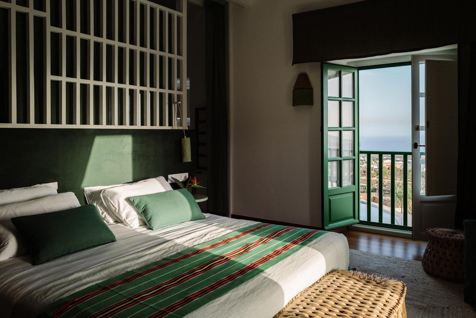 Hotel César Lanzarote, rooms