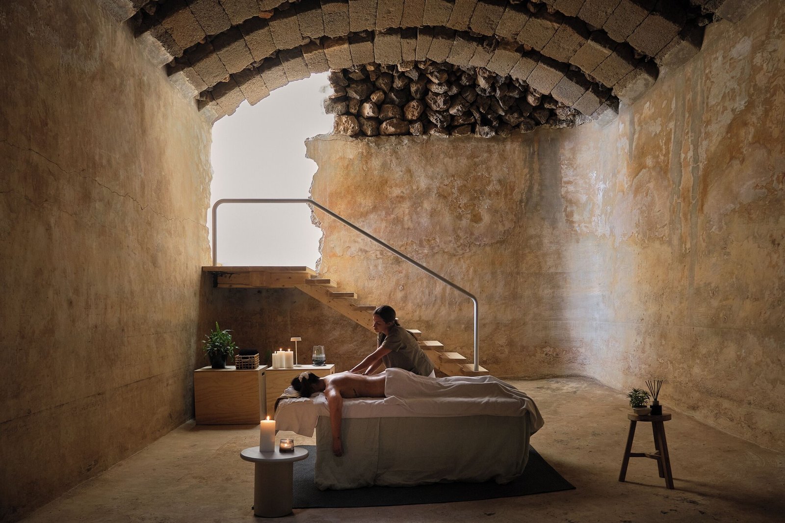 Hotel César Lanzarote, wellness