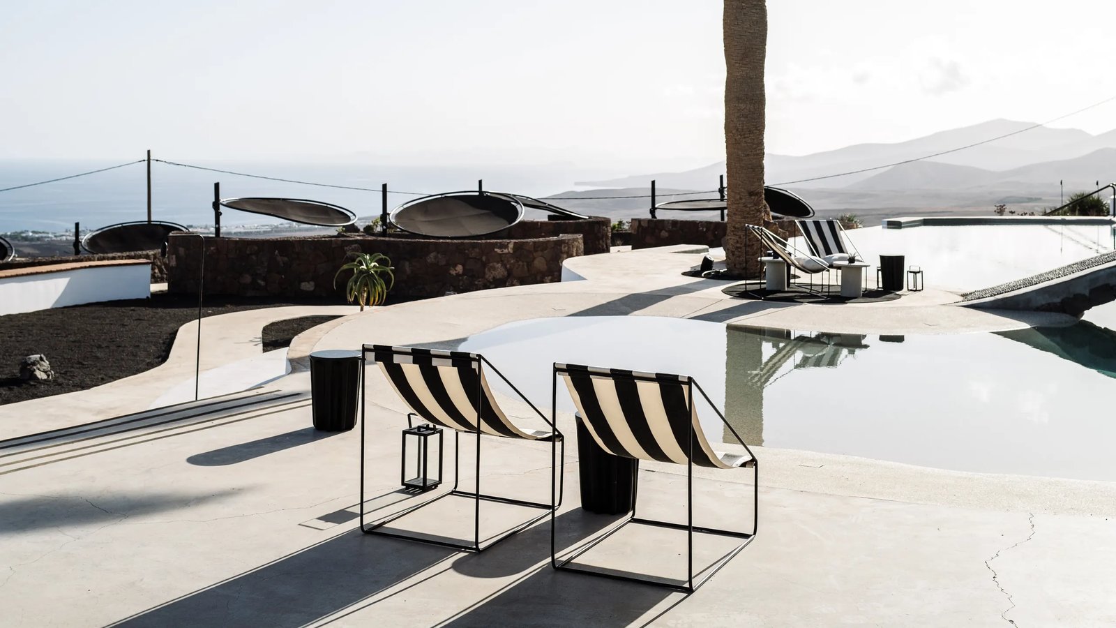 Hotel César Lanzarote, wellness