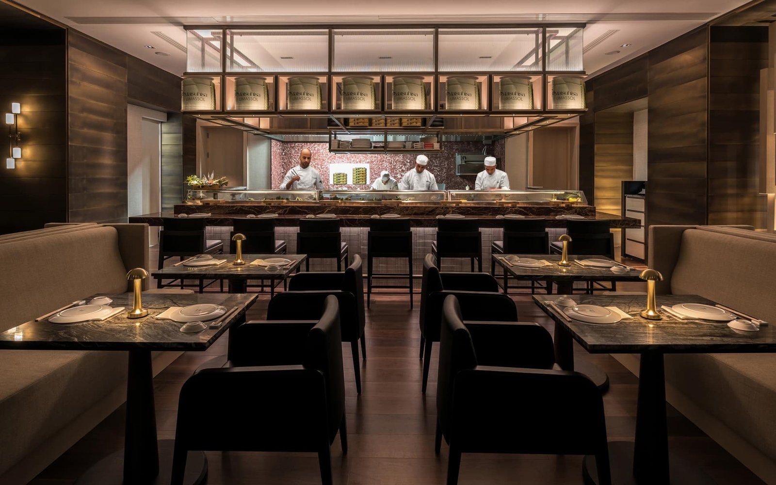 Amara, matsuhisa limassol