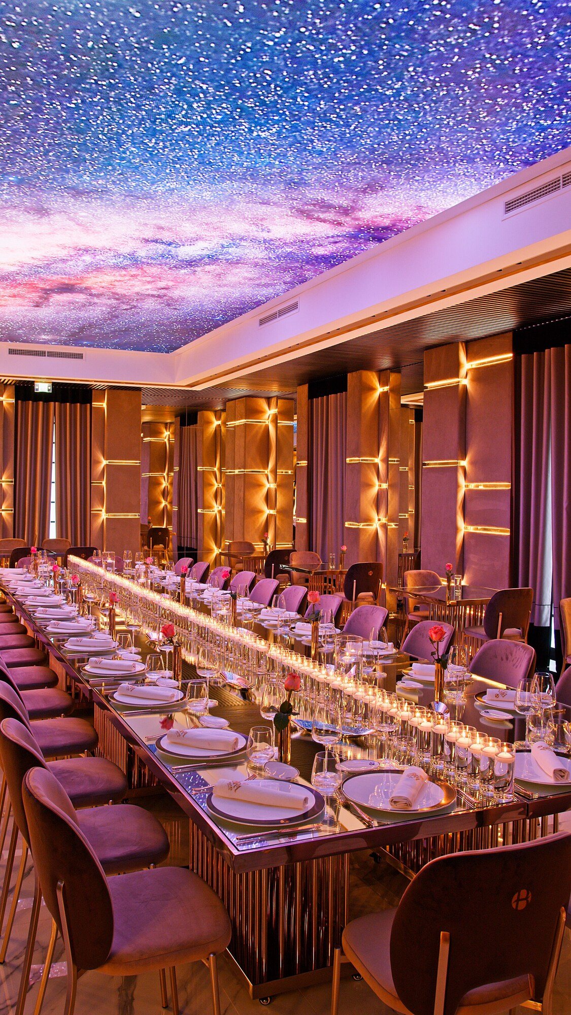 Bra Hotel Bari, celebra