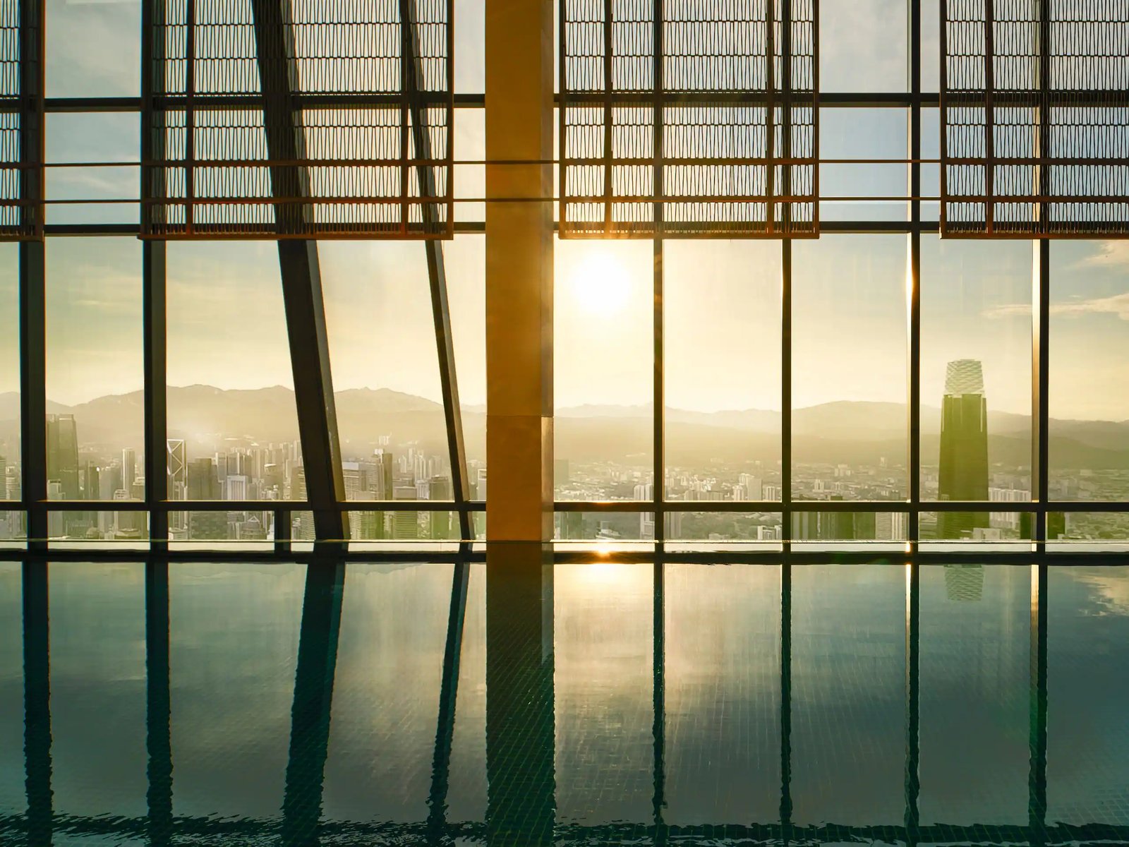 Park Hyatt Kuala Lumpur