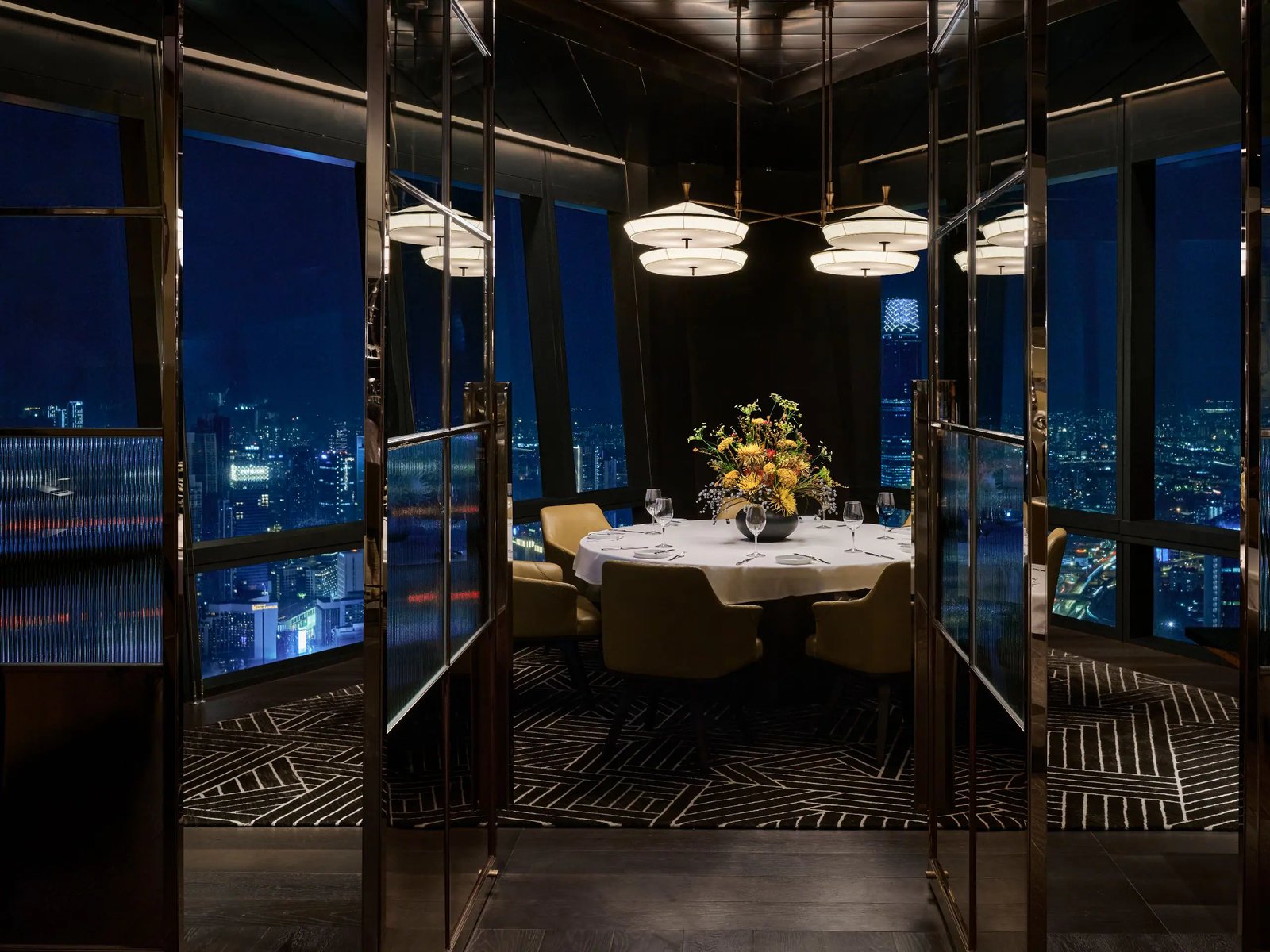 Park Hyatt Kuala Lumpur