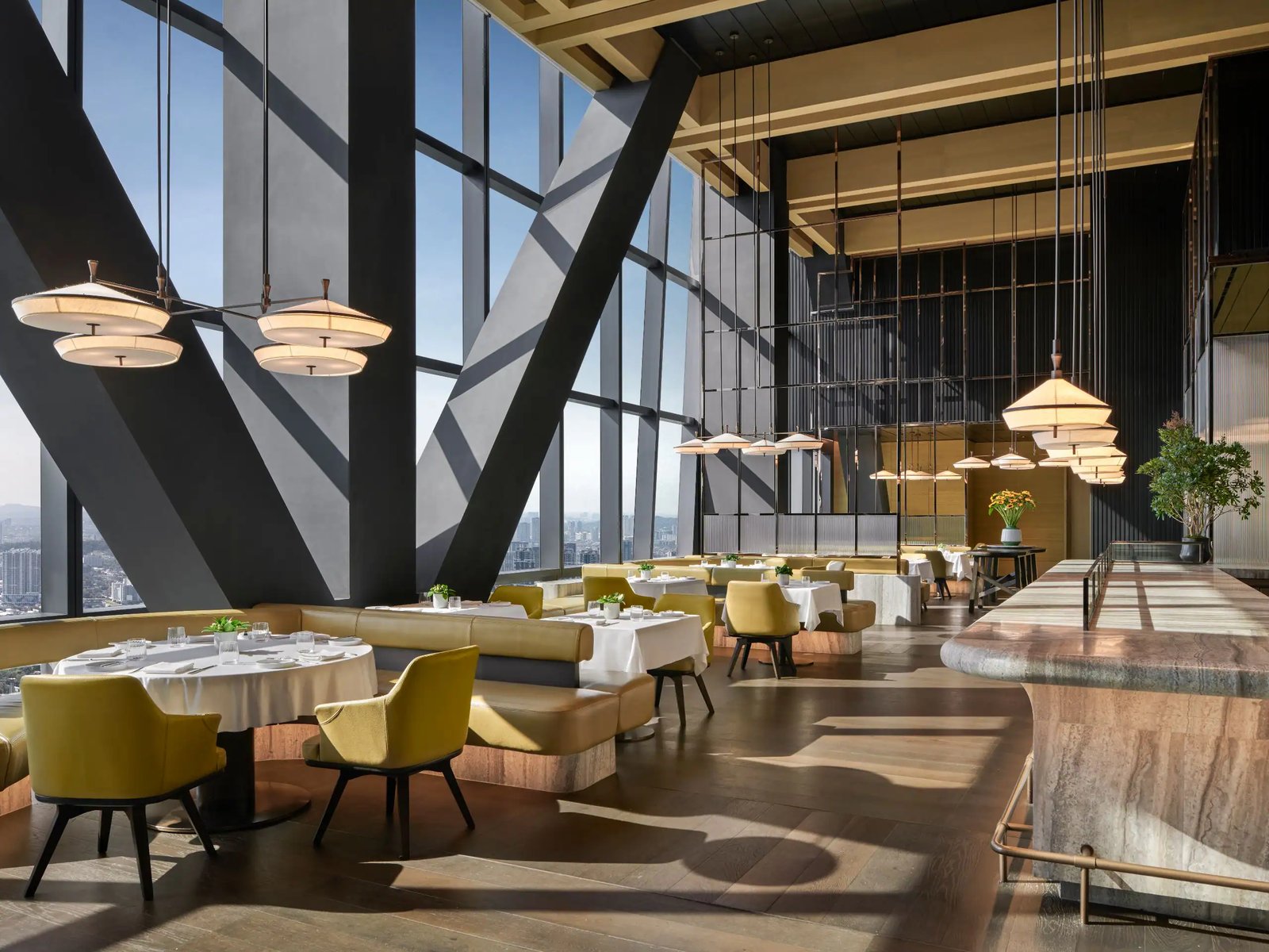 Park Hyatt Kuala Lumpur