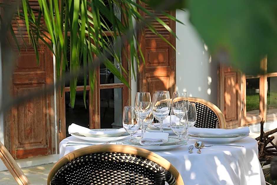 SELA, windows café & restaurant