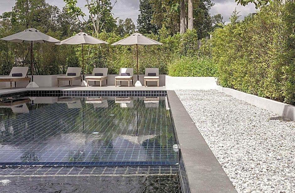 SELA, the pool