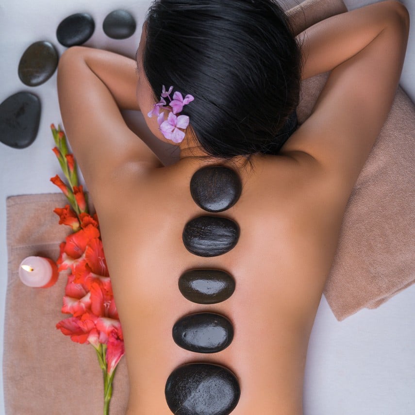 Zhiwaling Ascent, wellness
