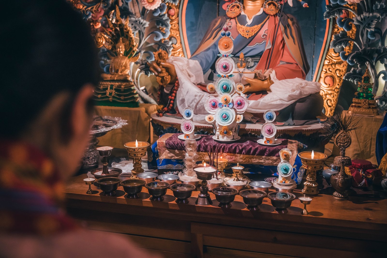 Zhiwaling Heritage Hotel, vibe