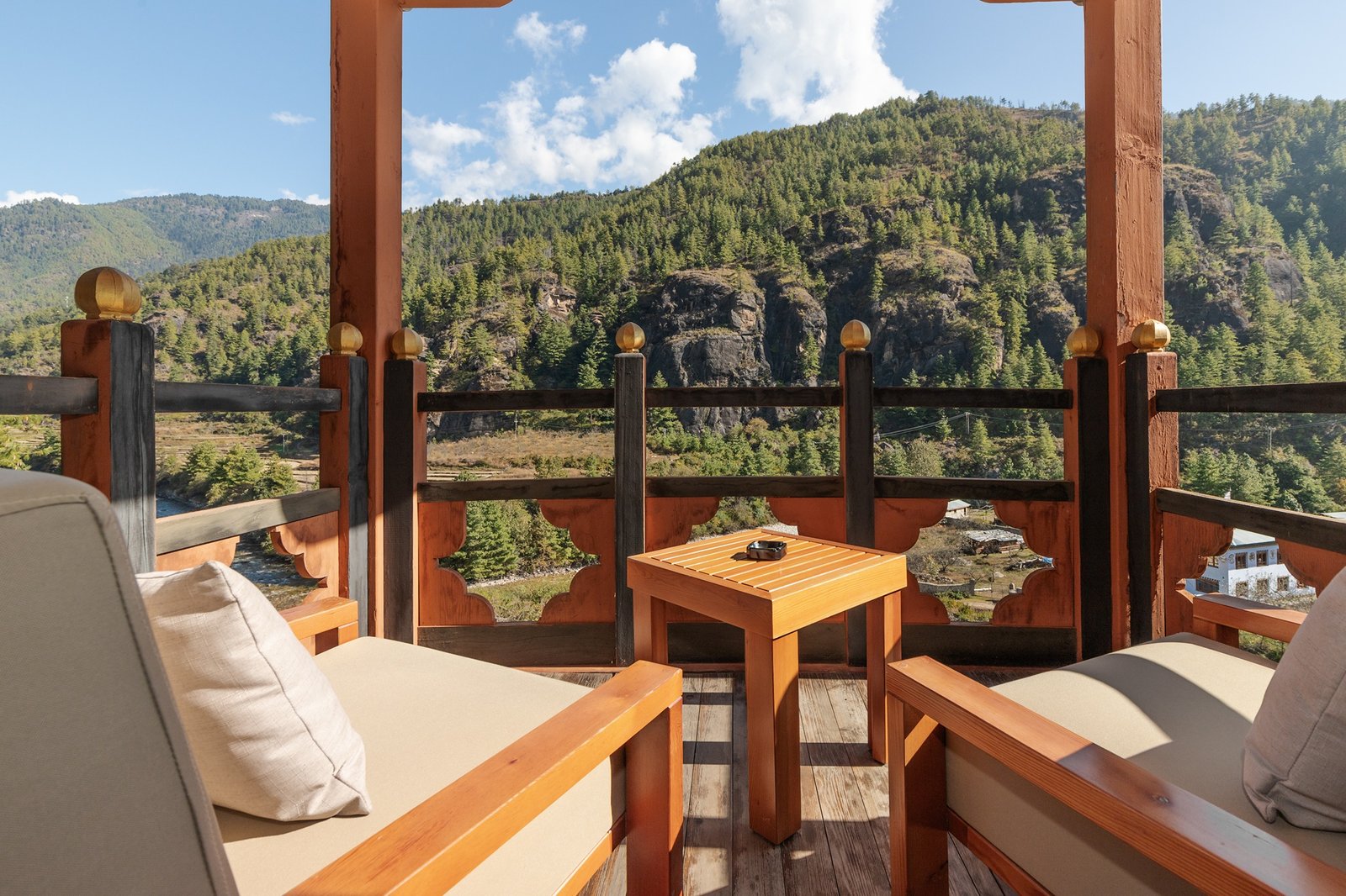 Zhiwaling Heritage Hotel, vibe