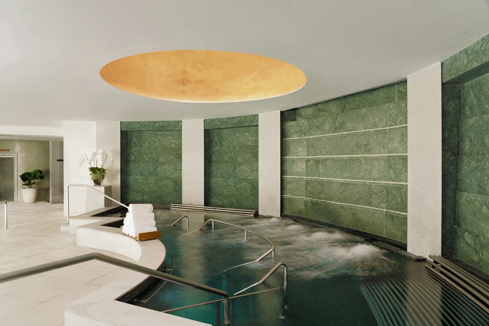 Chiva-Som Hua Hin Wellness Resort, wellness