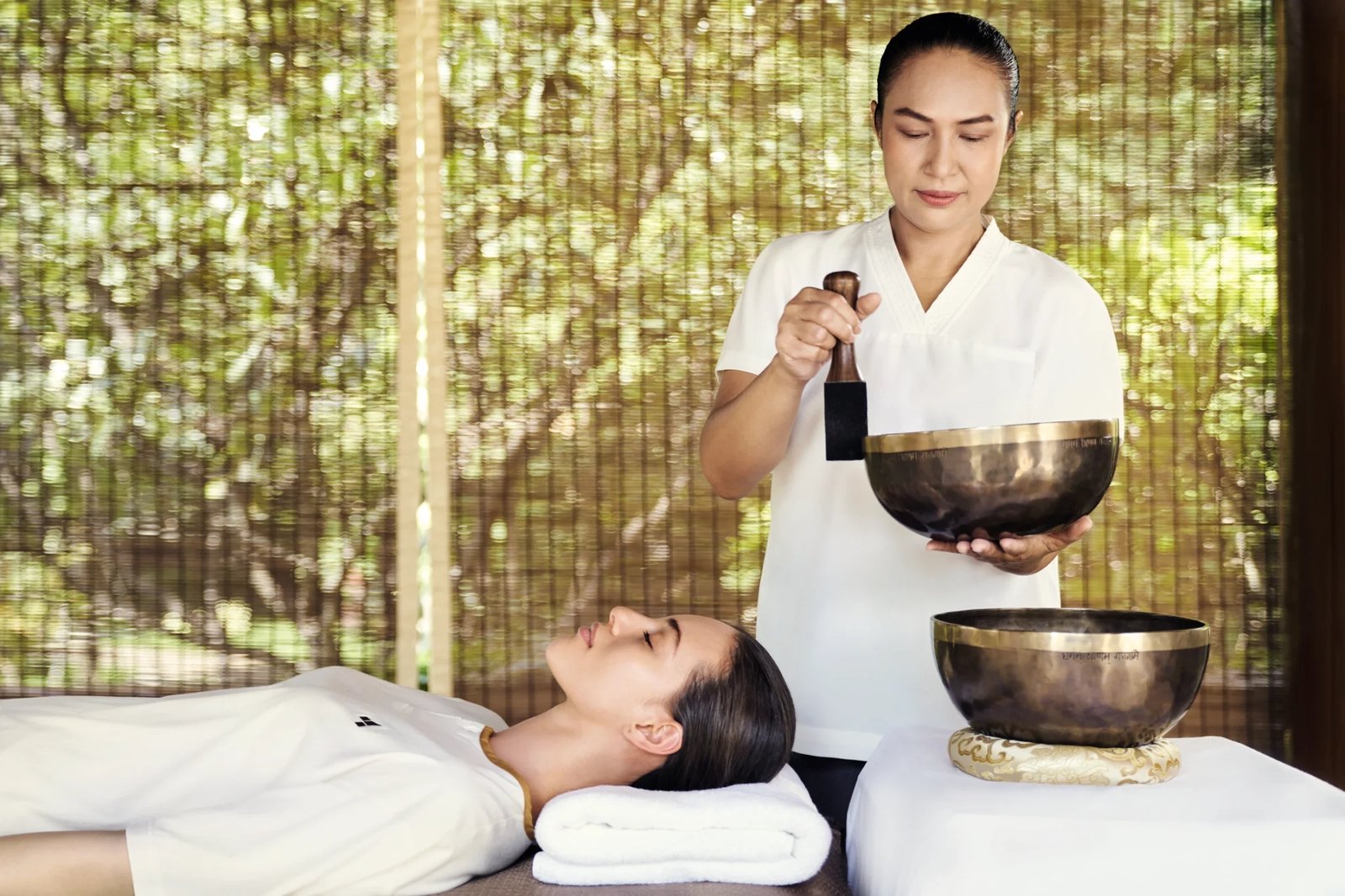 Chiva-Som Hua Hin Wellness Resort, wellness