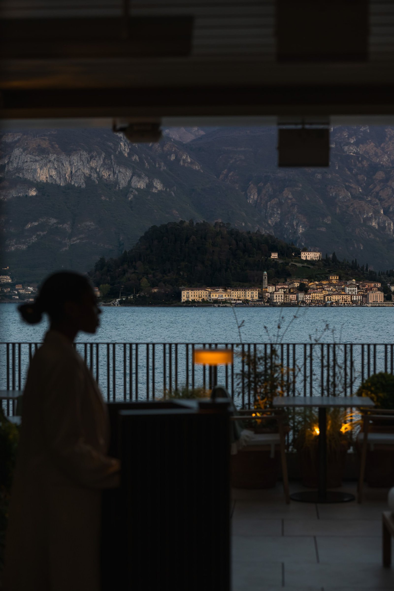 The Lake Como EDITION, renzo