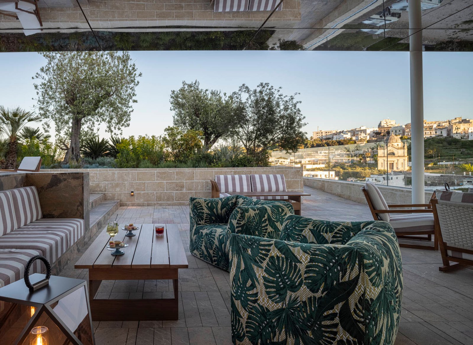 Vista Ostuni