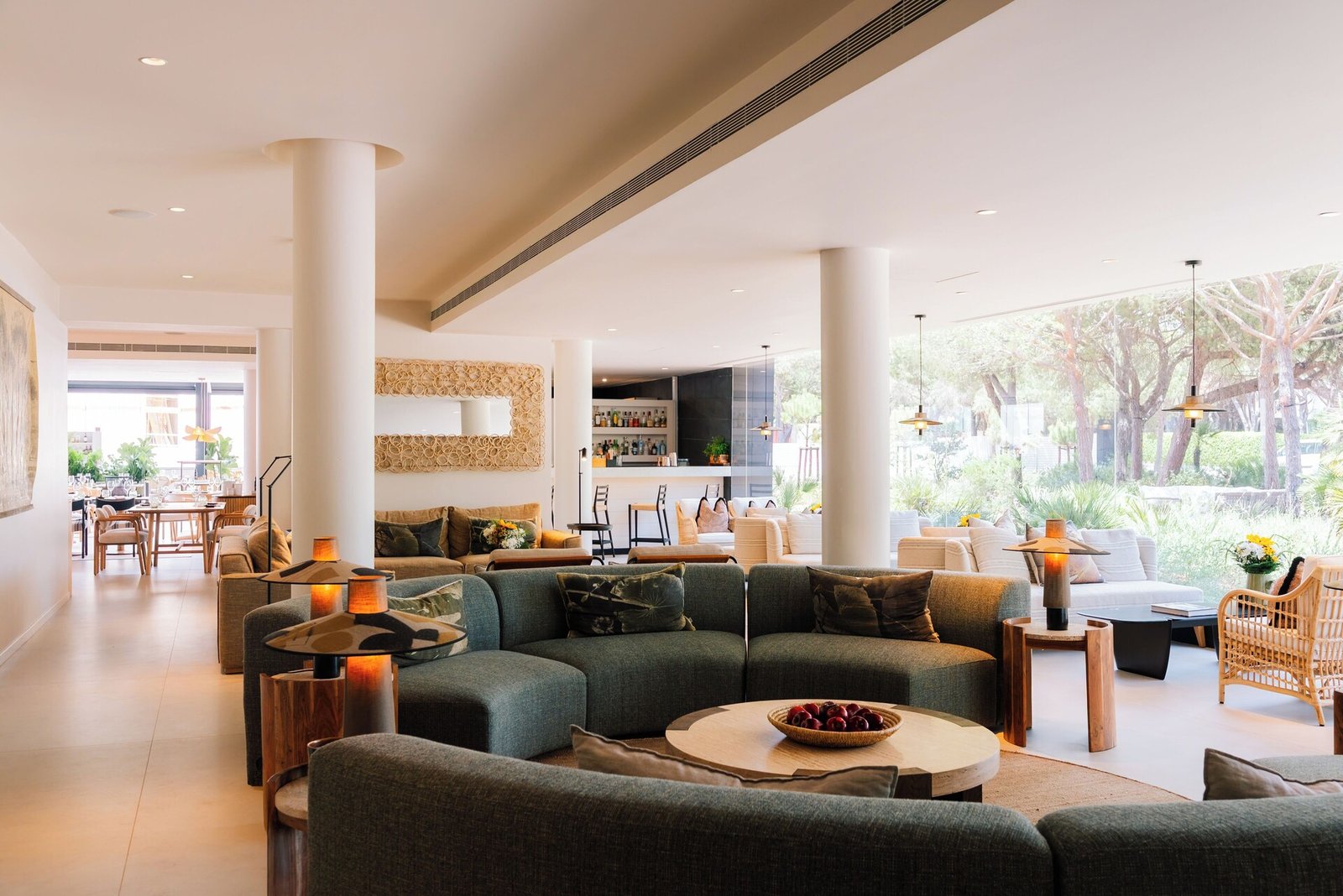 Octant Hotels Praia Verde
