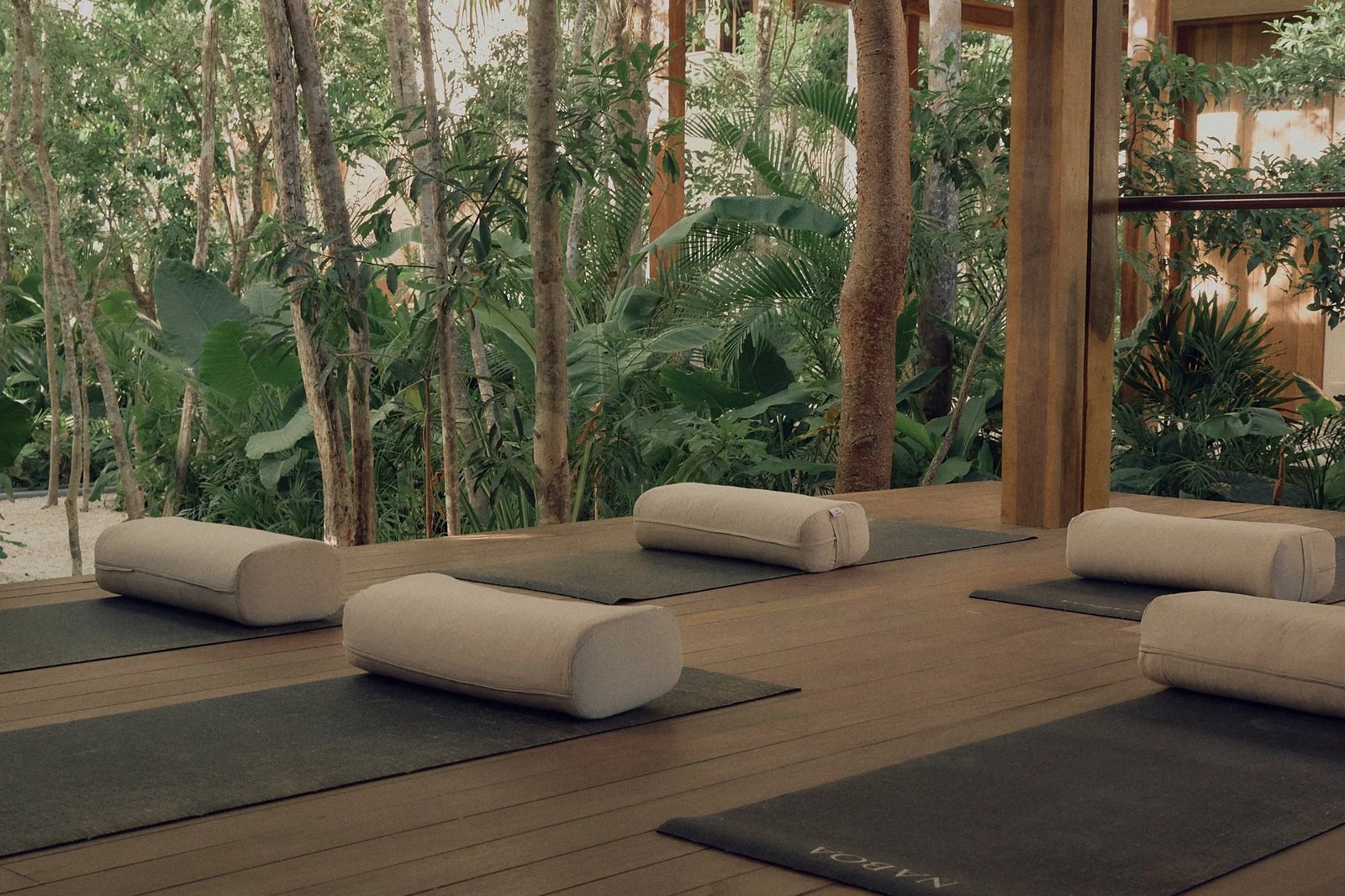 NABOA Hotel, wellness
