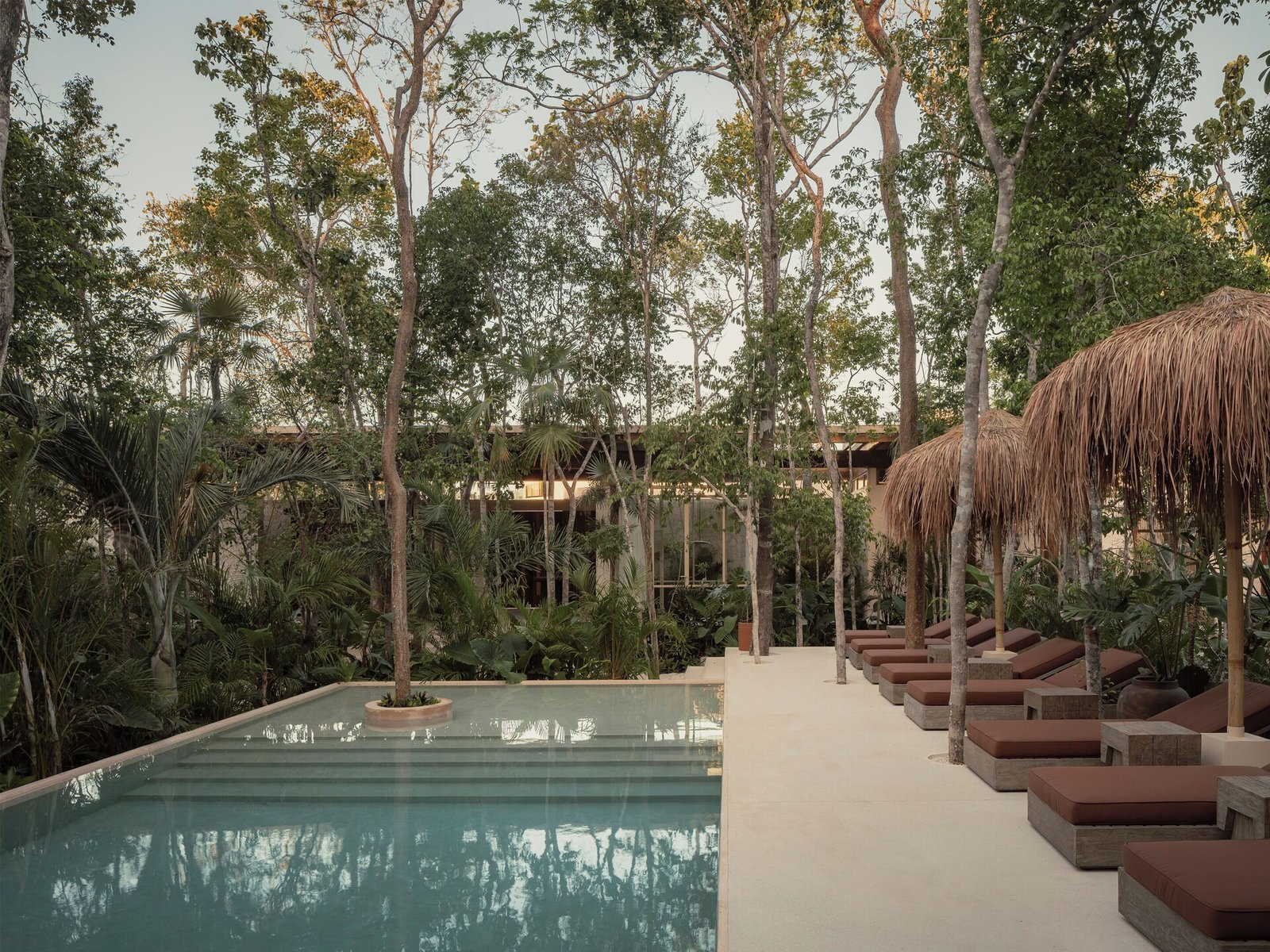NABOA Hotel, wellness