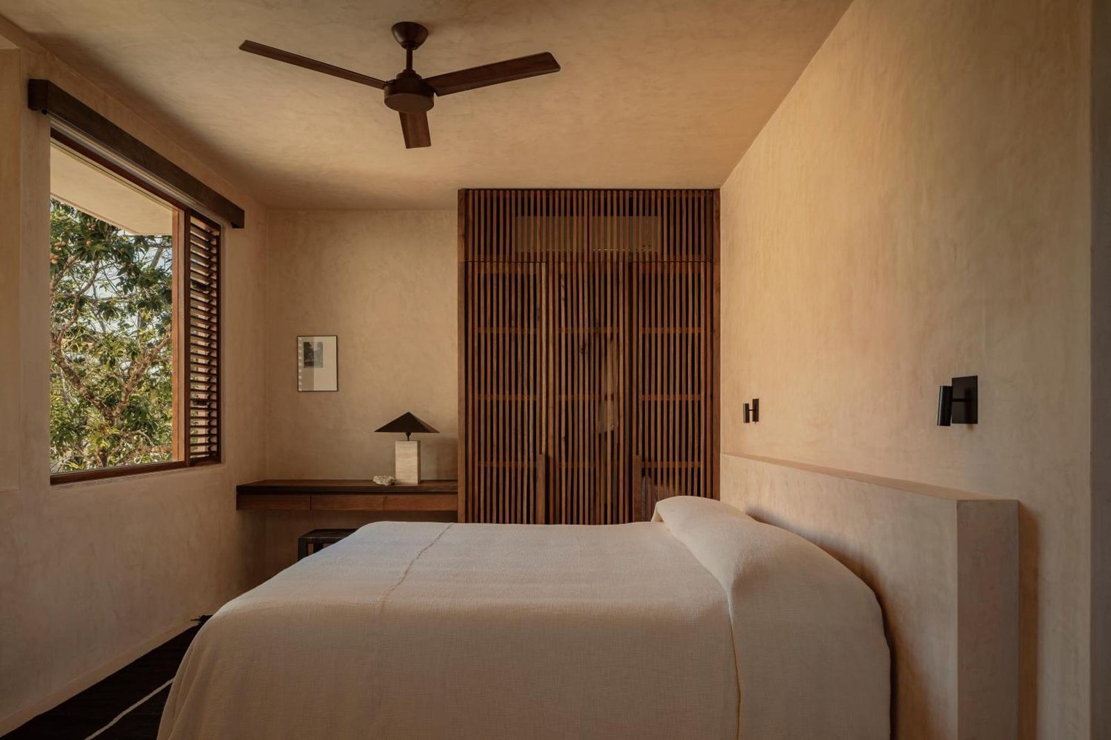 NABOA Hotel, rooms