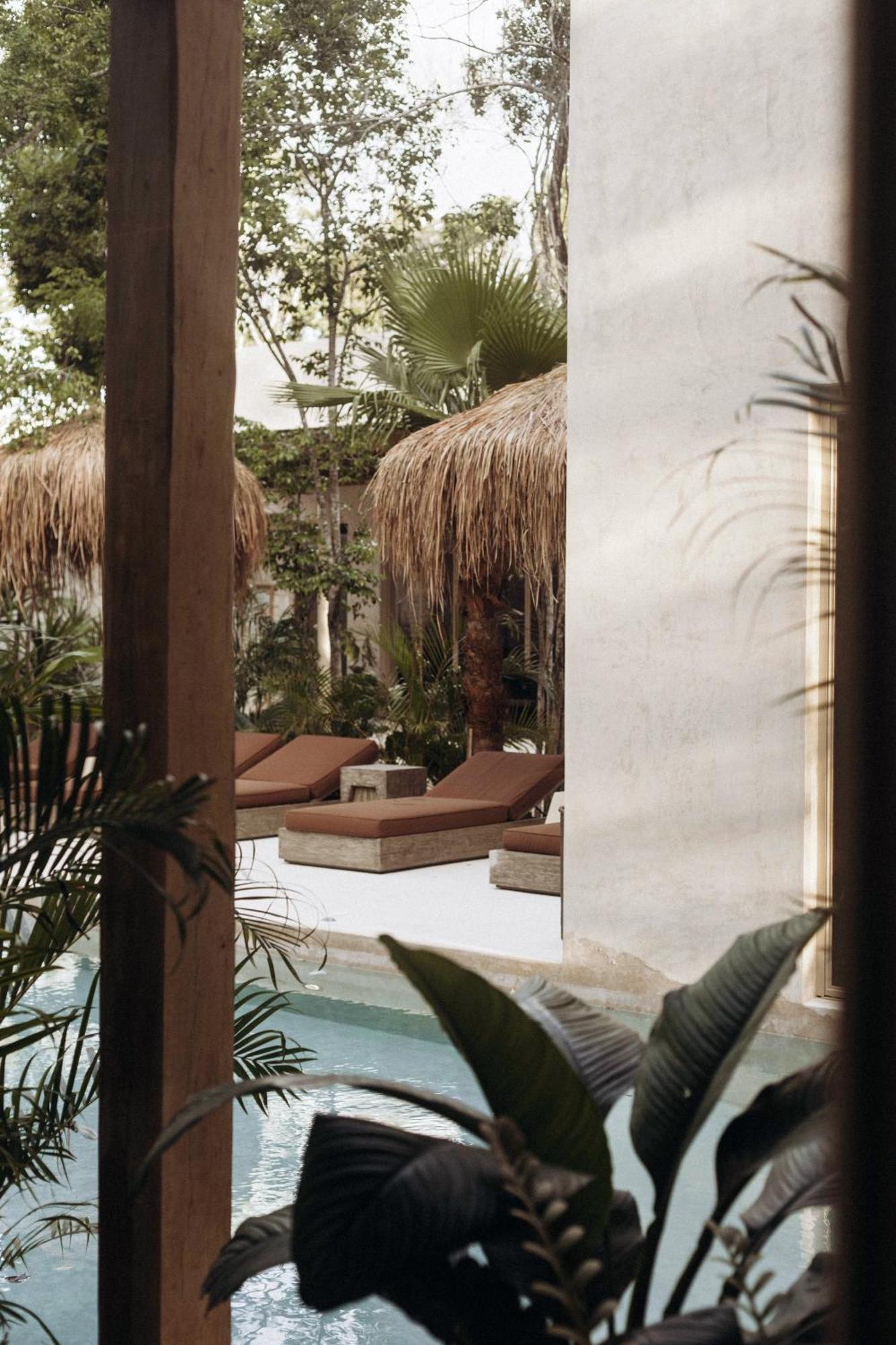NABOA Hotel, wellness