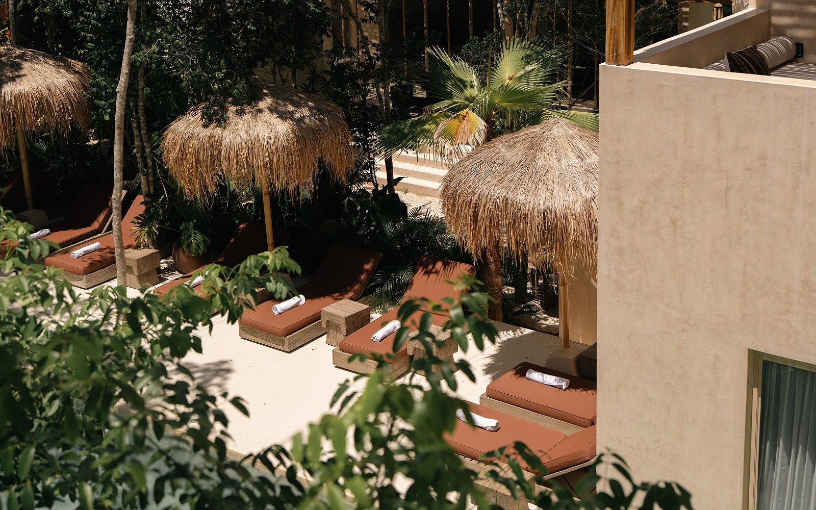 NABOA Hotel, wellness