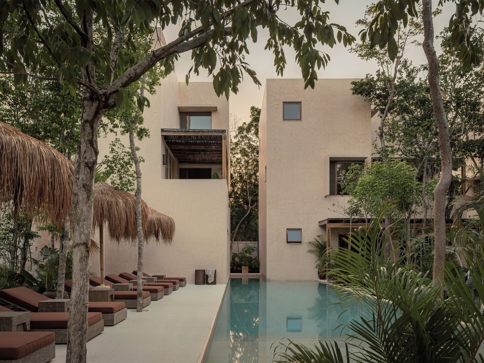 NABOA Hotel, wellness