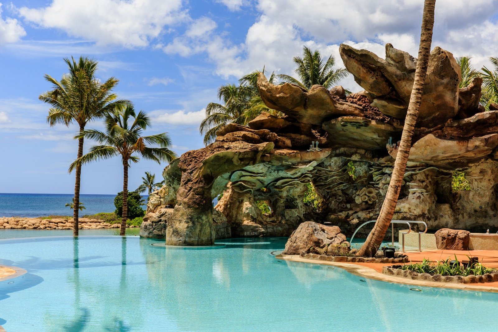 Aulani, A Disney Resort & Spa — wellness