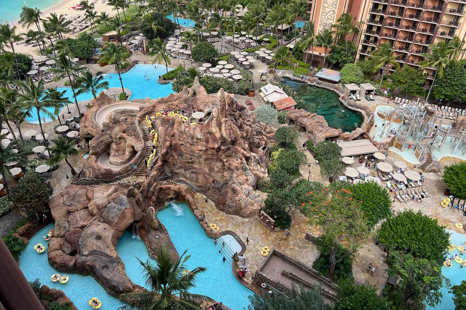 Aulani, A Disney Resort & Spa