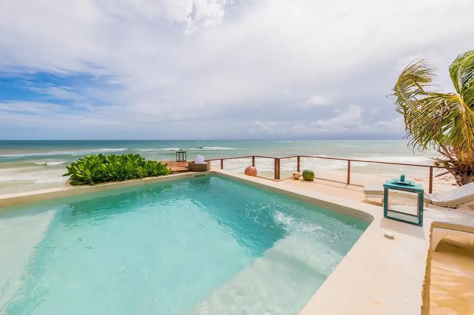 La Zebra Tulum, a Small Luxury Hotel, wellness
