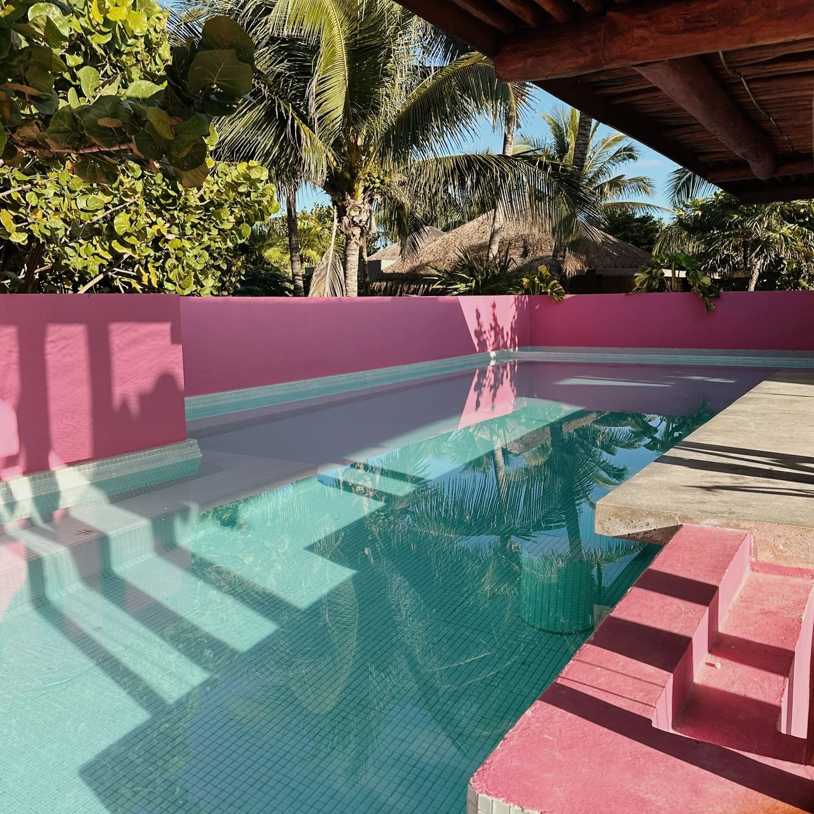 La Zebra Tulum, a Small Luxury Hotel, wellness