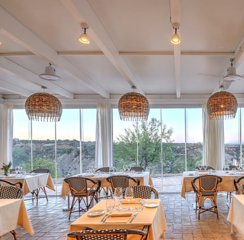 Hotel Torre Fiore Masseria, patio della torre