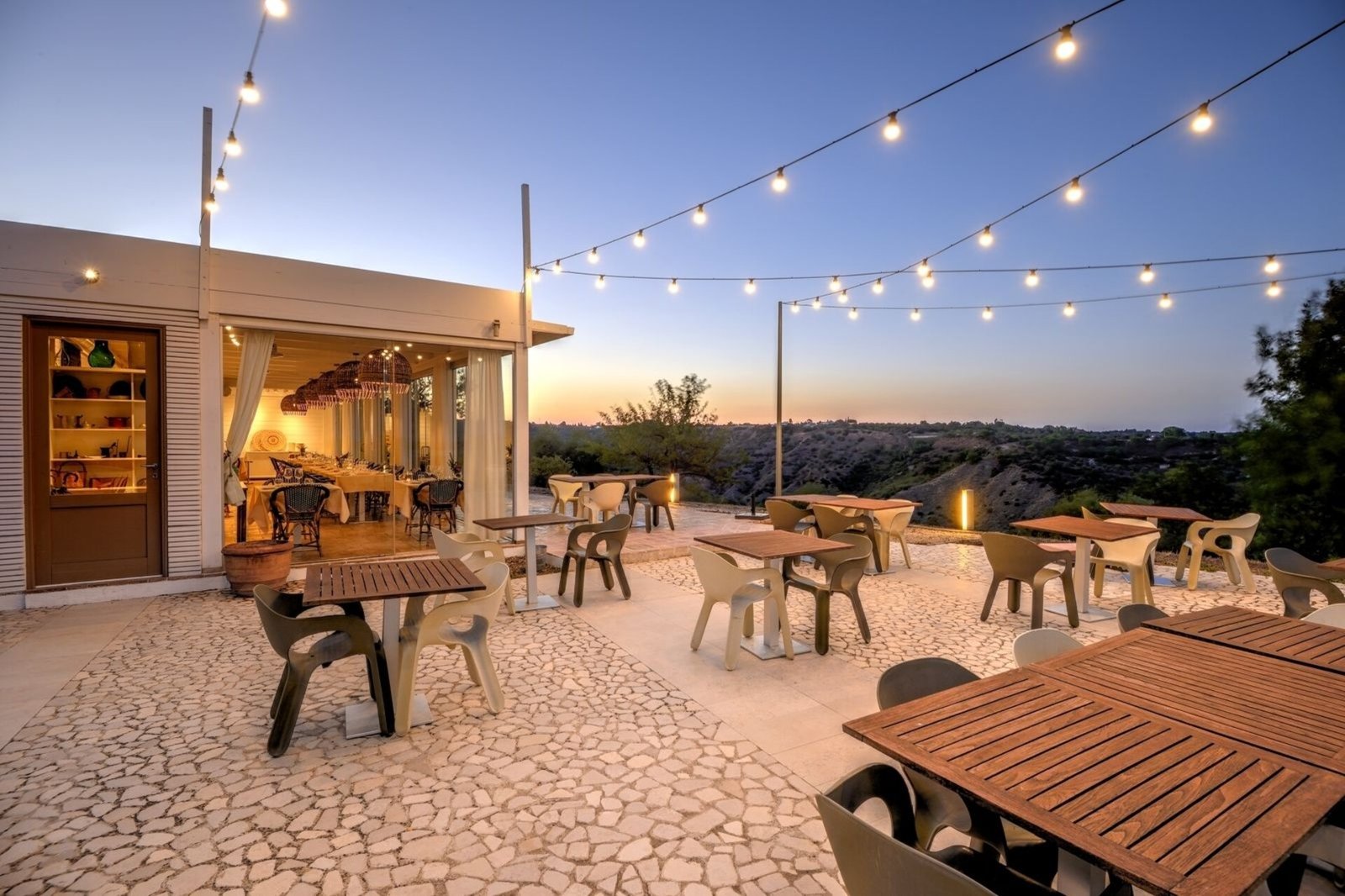 Hotel Torre Fiore Masseria