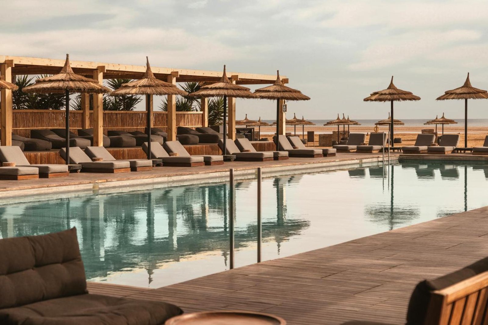 Casa Cook El Gouna, wellness