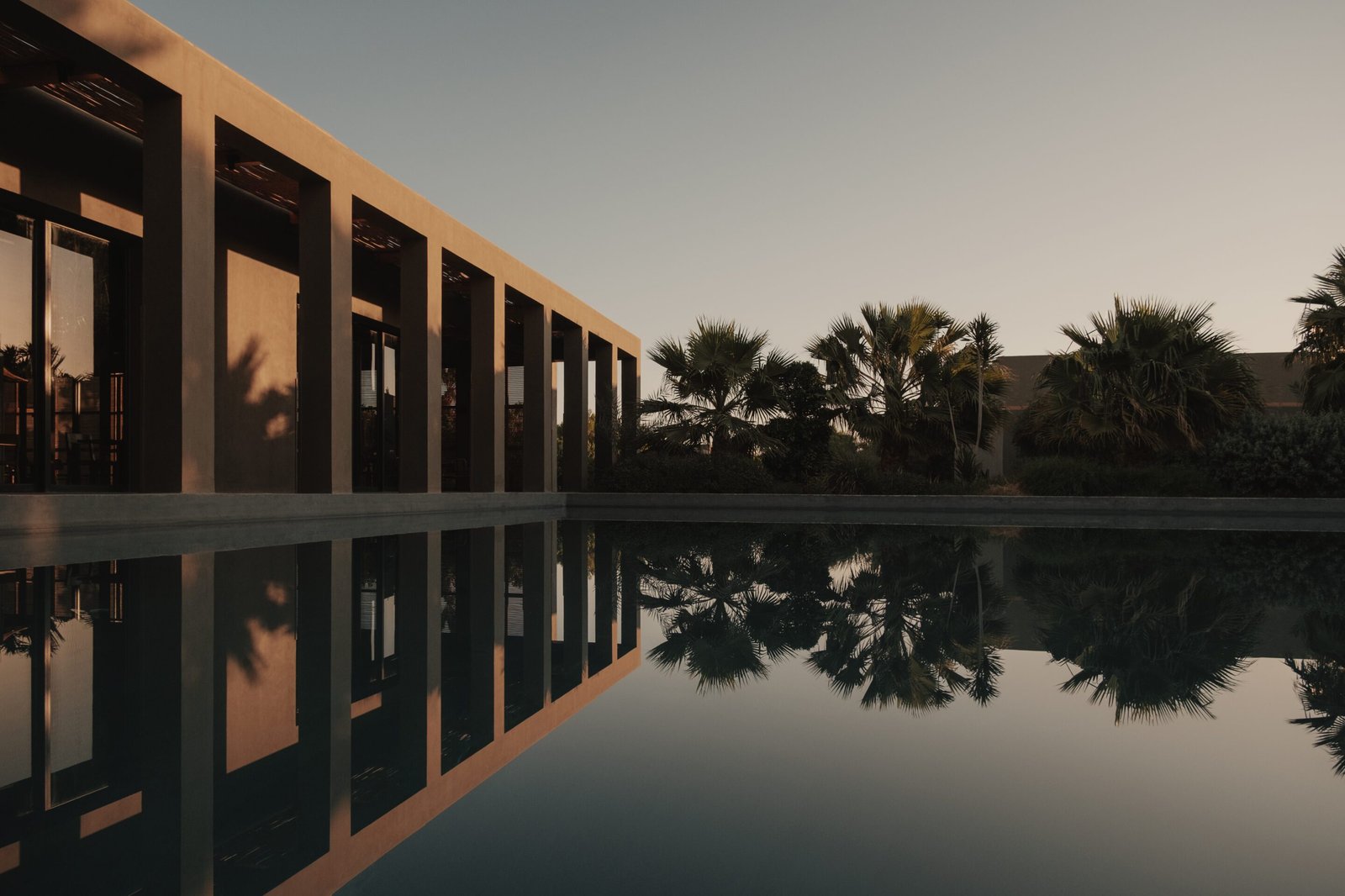 Casa Cook El Gouna, wellness