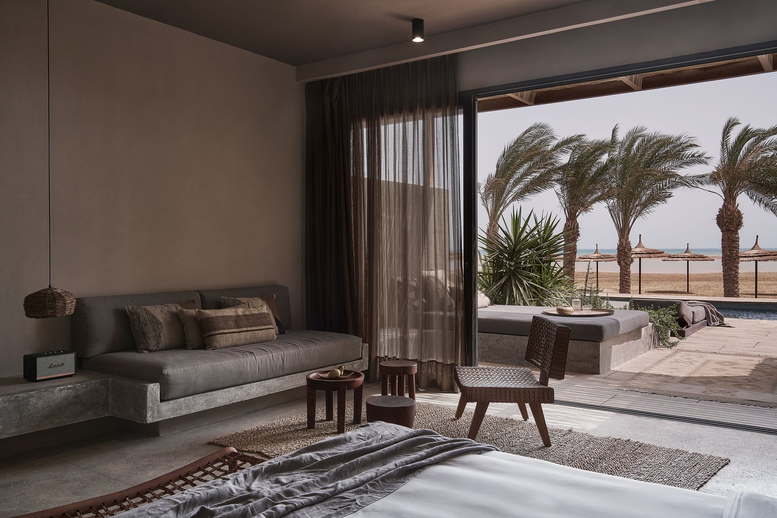 Casa Cook El Gouna, rooms