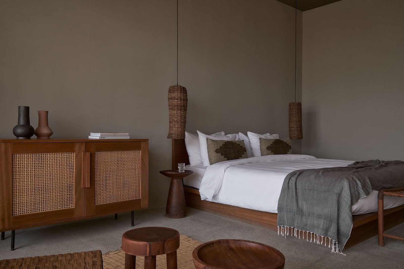 Casa Cook El Gouna, rooms