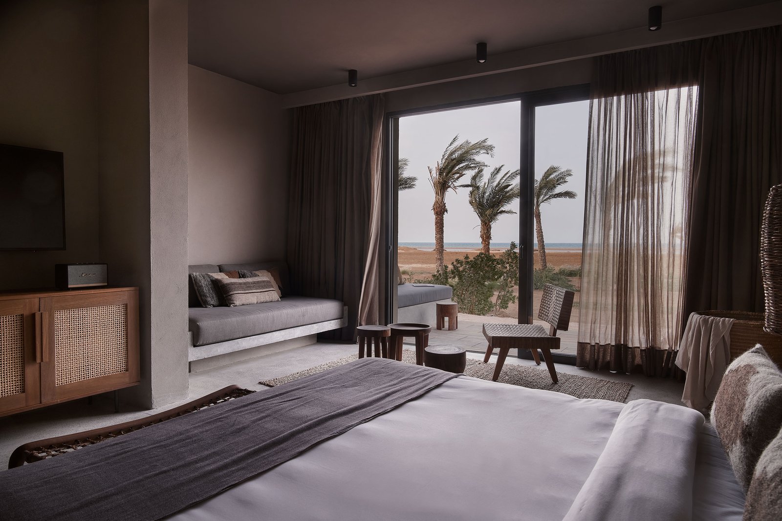 Casa Cook El Gouna, rooms