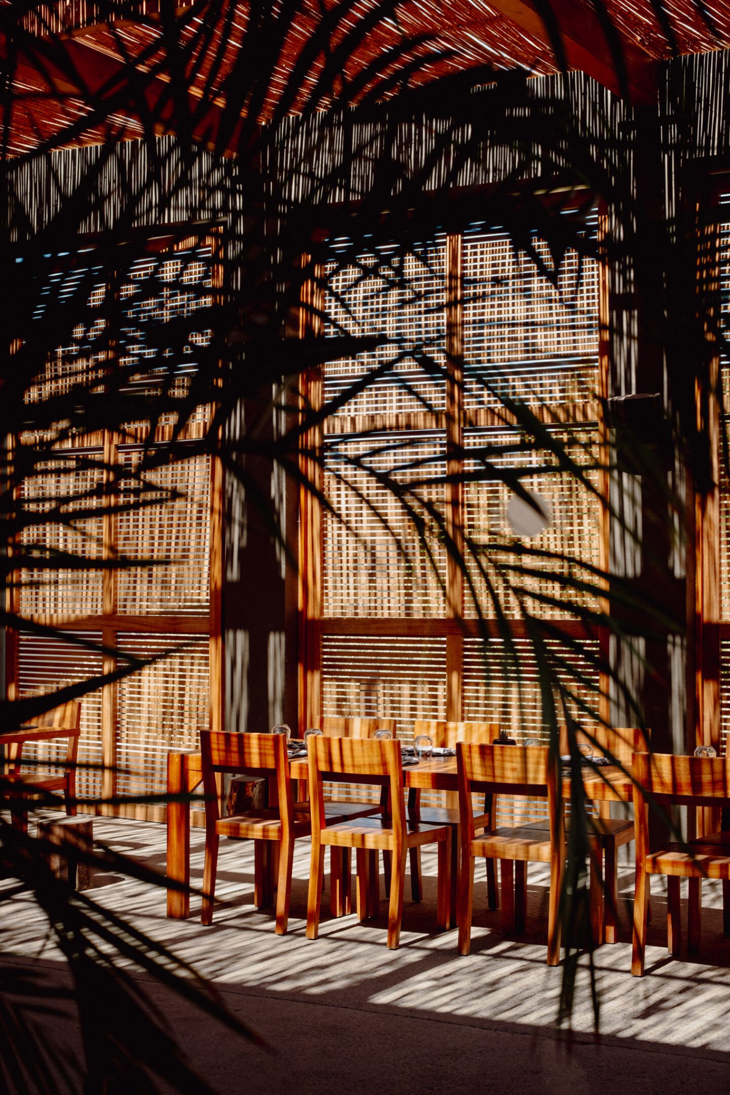Casa Cook El Gouna, eat & drink