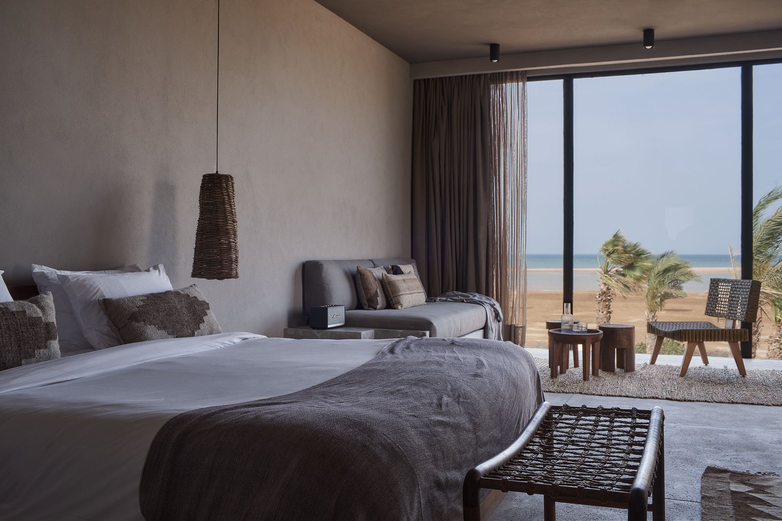 Casa Cook El Gouna, rooms